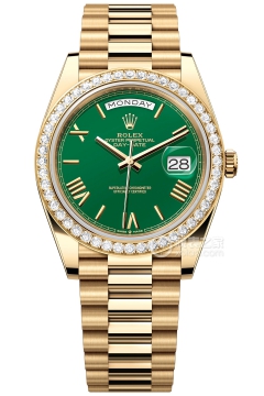 Rolex DAY-DATE m228348rbr-0040(m228348rbr0040) <em>watch</em>