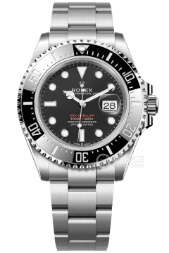 Rolex SEA-DWELLER M126600-0002(M1266000002) <em>watch</em>