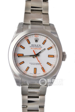 Rolex MILGAUSS 116400-72400(11640072400) <em>watch</em>