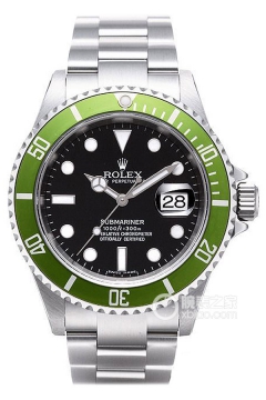 Rolex SUBMARINER 16610LV-93250(16610LV93250) <em>watch</em>