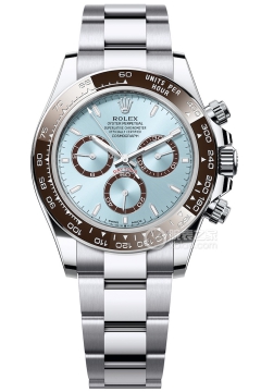 Rolex COSMOGRAPH DAYTONA m126506-0001(冰蓝迪m1265060001) <em>watch</em>