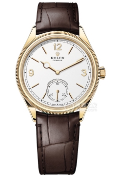 Rolex PERPETUAL 1908 m52508-0006(m525080006) <em>watch</em>
