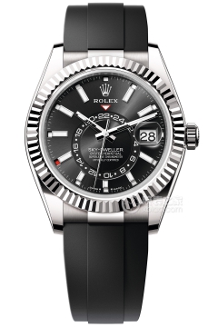 Rolex SKY-DWELLER m336239-0002(m3362390002) <em>watch</em>