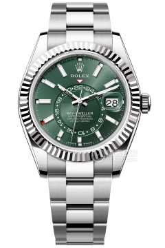 Rolex SKY-DWELLER m336934-0001(m3369340001) <em>watch</em>