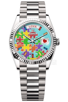 Rolex DAY-DATE m128239-0056(m1282390056) <em>watch</em>