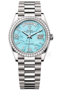 Rolex DAY-DATE m128349rbr-0031(m128349rbr0031) <em>watch</em>