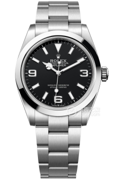 Rolex EXPLORER m224270-0001(m2242700001) <em>watch</em>