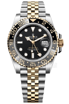 Rolex GMT-MASTER II m126713grnr-0001(m126713grnr0001) <em>watch</em>