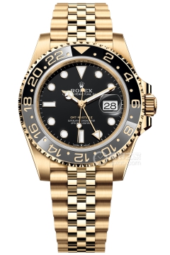 Rolex GMT-MASTER II m126718grnr-0001(m126718grnr0001) <em>watch</em>