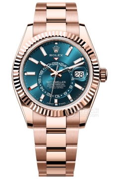 Rolex SKY-DWELLER m336935-0001(m3369350001) <em>watch</em>
