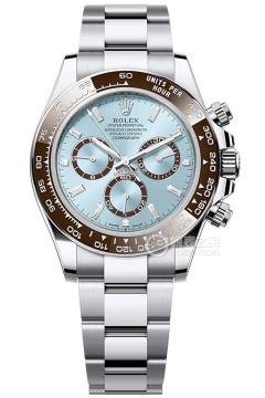 Rolex COSMOGRAPH DAYTONA m126506-0002(冰蓝迪m1265060002) <em>watch</em>