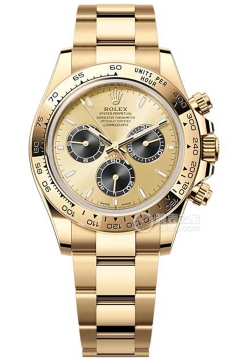 Rolex COSMOGRAPH DAYTONA m126508-0006(m1265080006) <em>watch</em>