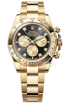 Rolex COSMOGRAPH DAYTONA m126508-0003(m1265080003) <em>watch</em>