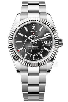 Rolex SKY-DWELLER m336934-0007(m3369340007) <em>watch</em>
