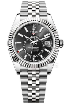 Rolex SKY-DWELLER m336934-0008(m3369340008) <em>watch</em>