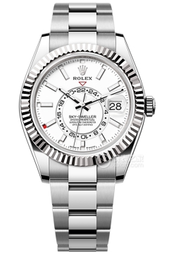 Rolex SKY-DWELLER m336934-0003(m3369340003) <em>watch</em>