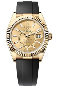 Rolex SKY-DWELLER m336238-0001(m3362380001) <em>watch</em>