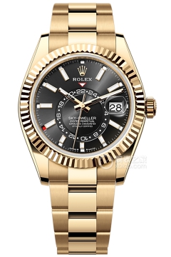 Rolex SKY-DWELLER m336938-0002(m3369380002) <em>watch</em>