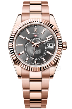 Rolex SKY-DWELLER m336935-0004(m3369350004) <em>watch</em>