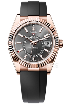Rolex SKY-DWELLER m336235-0004(m3362350004) <em>watch</em>