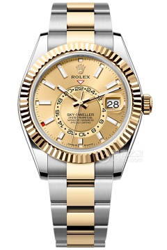 Rolex SKY-DWELLER m336933-0001(m3369330001) <em>watch</em>