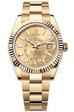 Rolex SKY-DWELLER m336938-0001(m3369380001) <em>watch</em>