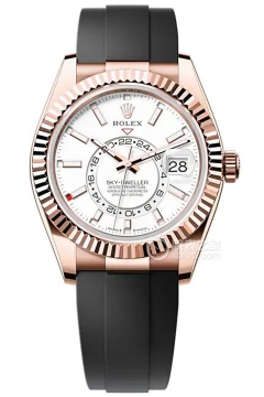 Rolex SKY-DWELLER m336235-0003(m3362350003) <em>watch</em>