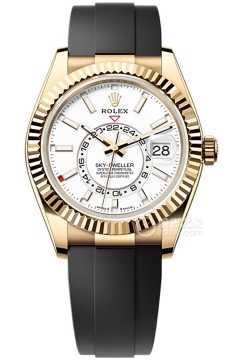 Rolex SKY-DWELLER m336238-0003(m3362380003) <em>watch</em>