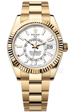 Rolex SKY-DWELLER m336938-0003(m3369380003) <em>watch</em>