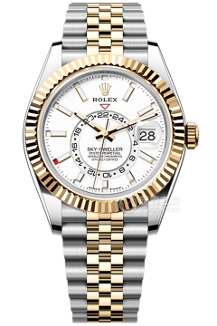Rolex SKY-DWELLER m336933-0006(m3369330006) <em>watch</em>