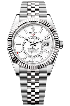 Rolex SKY-DWELLER m336934-0004(m3369340004) <em>watch</em>