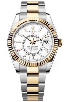 Rolex SKY-DWELLER m336933-0005(m3369330005) <em>watch</em>