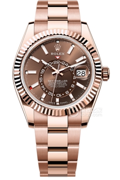 Rolex SKY-DWELLER m336935-0002(m3369350002) <em>watch</em>
