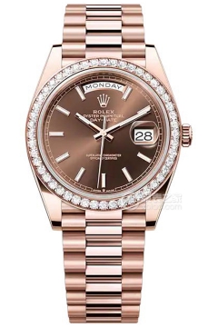 Rolex DAY-DATE m228345rbr-0024(m228345rbr0024) <em>watch</em>