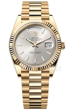 Rolex DAY-DATE m228238-0066(m2282380066) <em>watch</em>