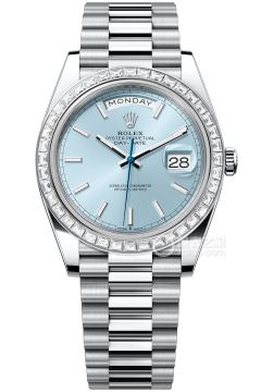 Rolex DAY-DATE m228396tbr-0039(m228396tbr0039) <em>watch</em>