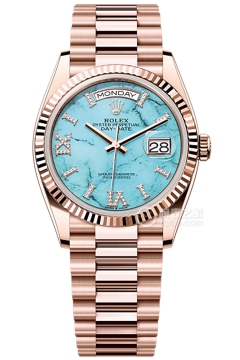 Rolex DAY-DATE m128235-0064(m1282350064) <em>watch</em>