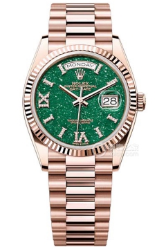 Rolex DAY-DATE m128235-0068(m1282350068) <em>watch</em>