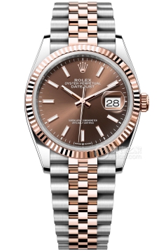 Rolex DATEJUST m126231-0043(m1262310043) <em>watch</em>