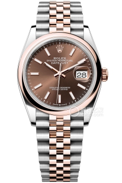 Rolex DATEJUST m126201-0043(m1262010043) <em>watch</em>