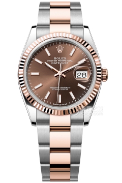 Rolex DATEJUST m126231-0044(m1262310044) <em>watch</em>