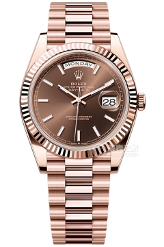 Rolex DAY-DATE m228235-0053(m2282350053) <em>watch</em>