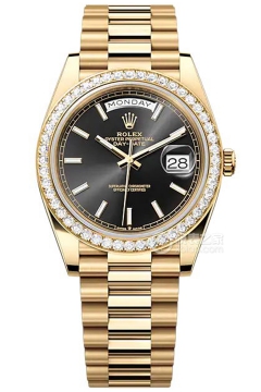 Rolex DAY-DATE m228348rbr-0043(m228348rbr0043) <em>watch</em>