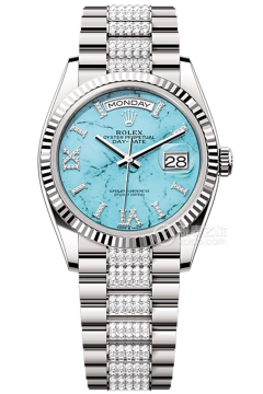 Rolex DAY-DATE m128239-0045(m1282390045) <em>watch</em>
