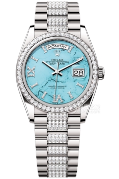 Rolex DAY-DATE m128349rbr-0032(m128349rbr0032) <em>watch</em>