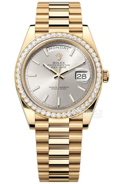Rolex DAY-DATE m228348rbr-0042(m228348rbr0042) <em>watch</em>