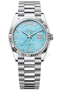 Rolex DAY-DATE m128236-0011(m1282360011) <em>watch</em>