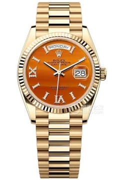 Rolex DAY-DATE m128238-0088(m1282380088) <em>watch</em>