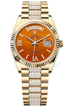 Rolex DAY-DATE m128238-0089(m1282380089) <em>watch</em>