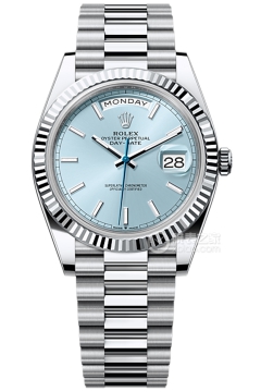 Rolex DAY-DATE m228236-0018(m2282360018) <em>watch</em>